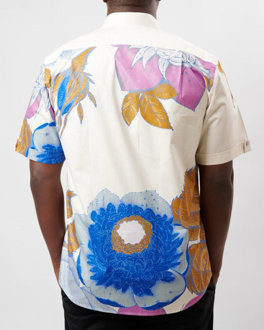 TRUE ORGINAL BIG FLOWER