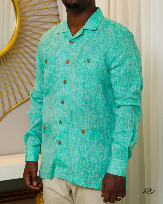 LA PELLE GREEN