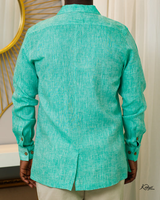 LA PELLE GREEN