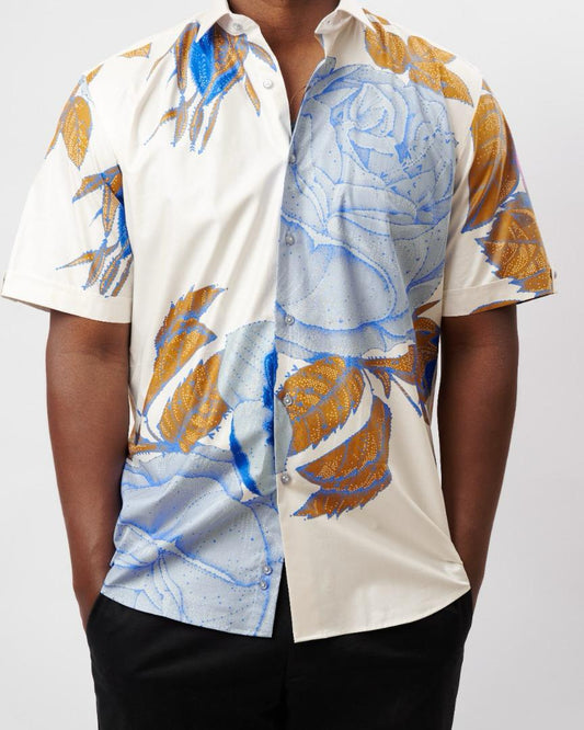 TRUE ORGINAL BIG FLOWER